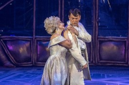 Веселая Вдова