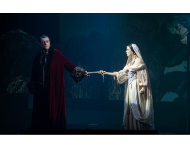 Я – Эдмон Дантес. Монте-Кристо