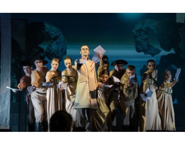 Я – Эдмон Дантес. Монте-Кристо