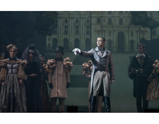 Я – Эдмон Дантес. Монте-Кристо