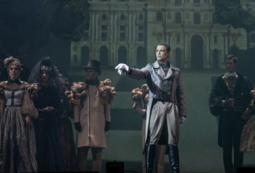 Я – Эдмон Дантес. Монте-Кристо