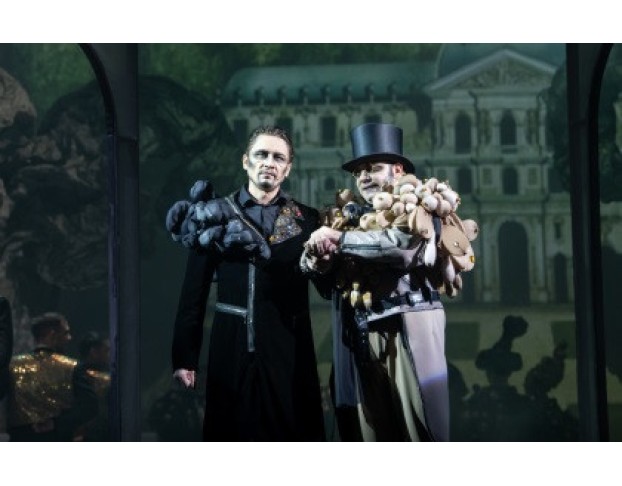 Я – Эдмон Дантес. Монте-Кристо