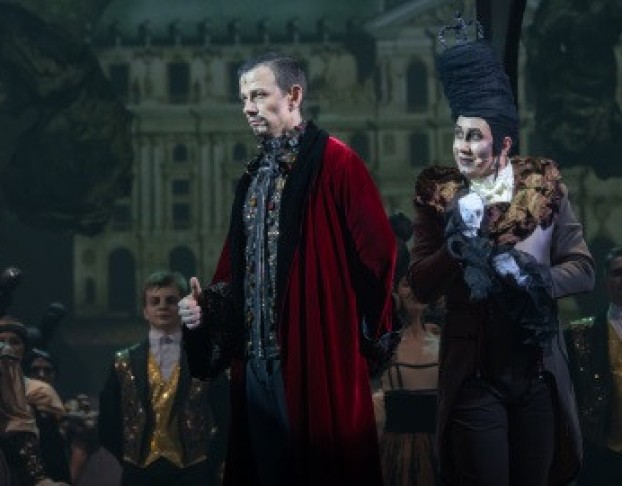 Я – Эдмон Дантес. Монте-Кристо