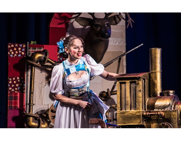 Женские Хитрости, или как Соблазнить Мужчину