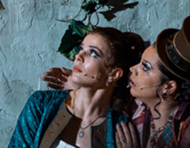 Женские Хитрости, или как Соблазнить Мужчину