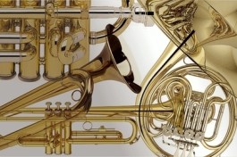 Калейдоскоп Духовых