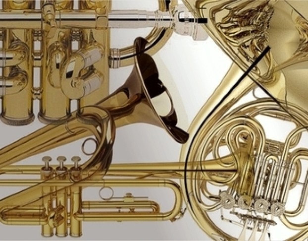 Калейдоскоп Духовых