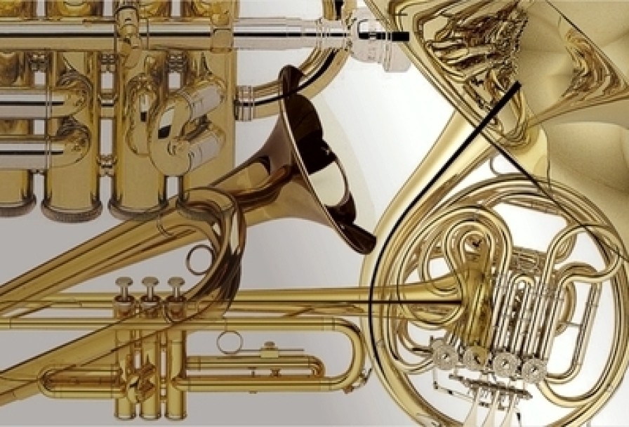 Калейдоскоп Духовых