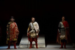 Князь Игорь