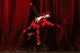 Пиковая Дама. Игра