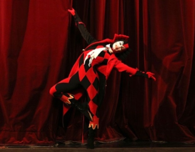 Пиковая Дама. Игра