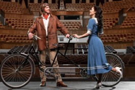 Севильский Цирюльник