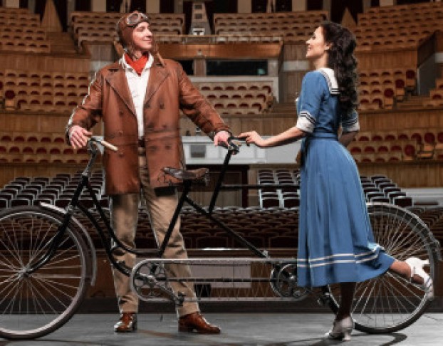 Севильский Цирюльник