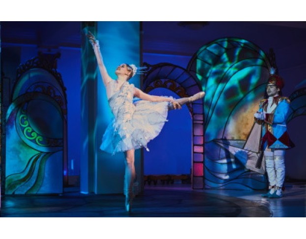 Стойкий Оловянный Солдатик