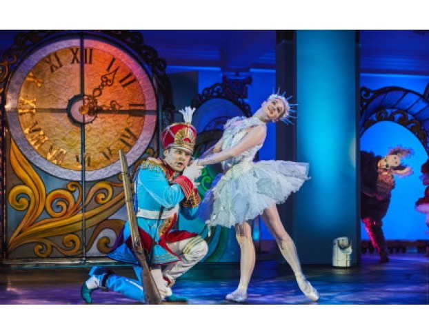 Стойкий Оловянный Солдатик