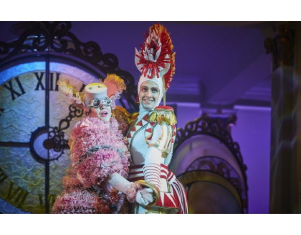 Стойкий Оловянный Солдатик