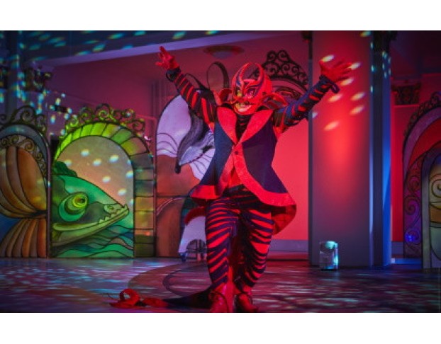 Стойкий Оловянный Солдатик