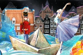 Стойкий Оловянный Солдатик