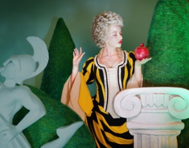 Свадьба Фигаро