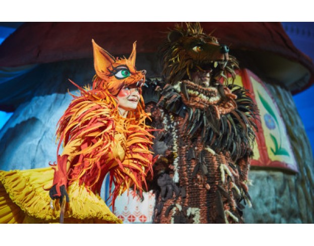 Терем-Теремок