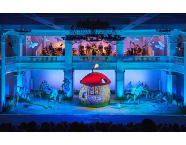 Терем-Теремок