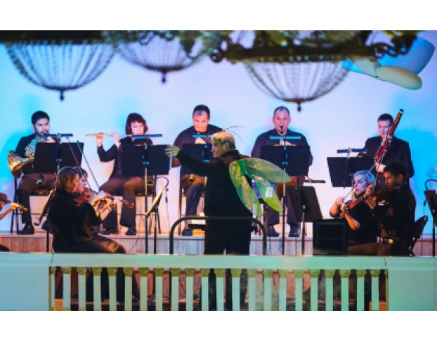 Терем-Теремок