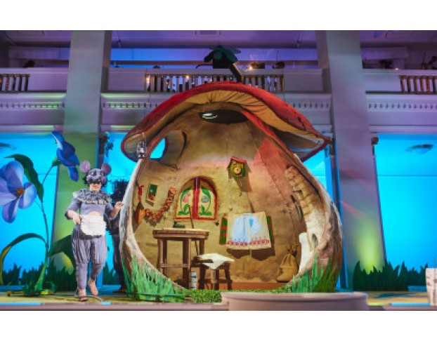 Терем-Теремок