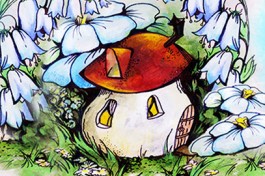 Терем-Теремок