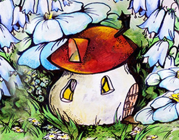 Терем-Теремок