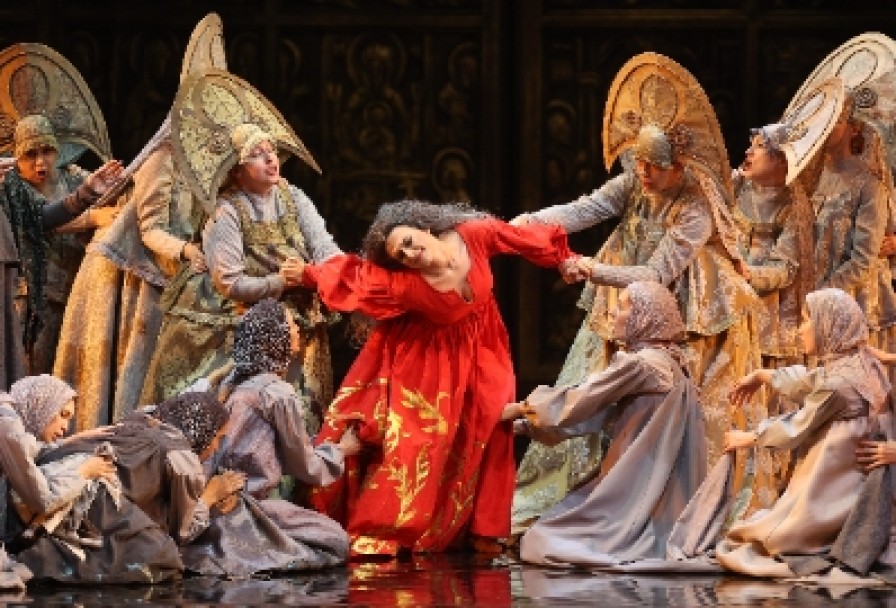 Царская Невеста