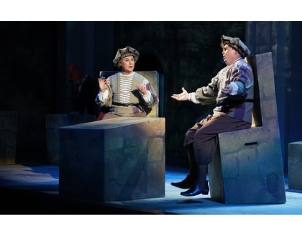 Укрощение Строптивой