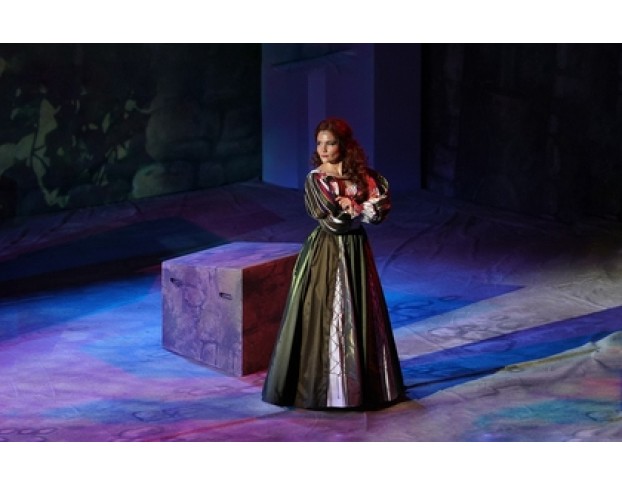 Укрощение Строптивой