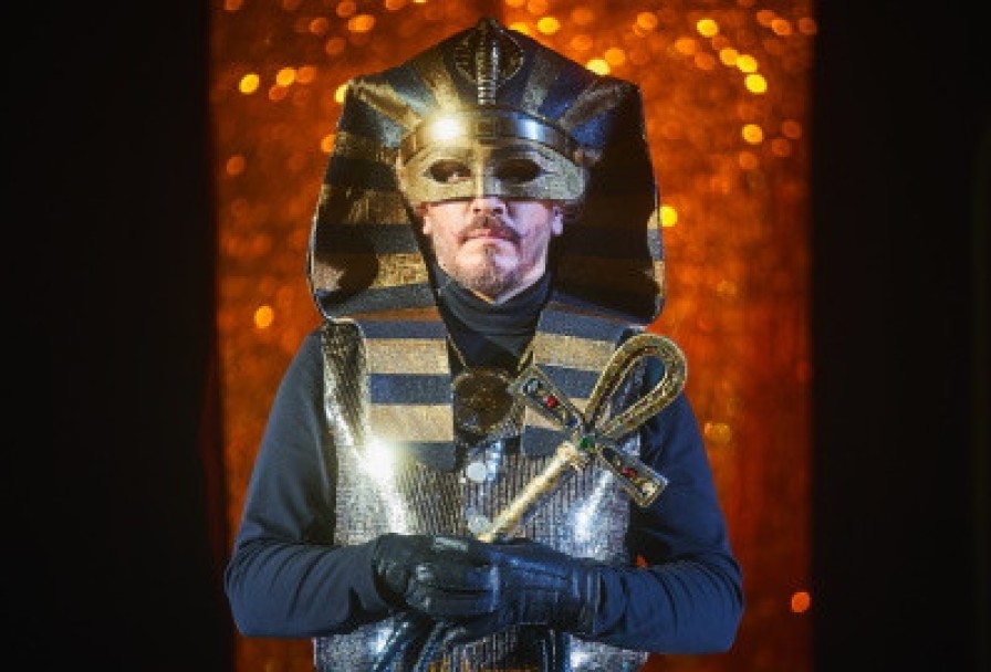 Волшебная Флейта