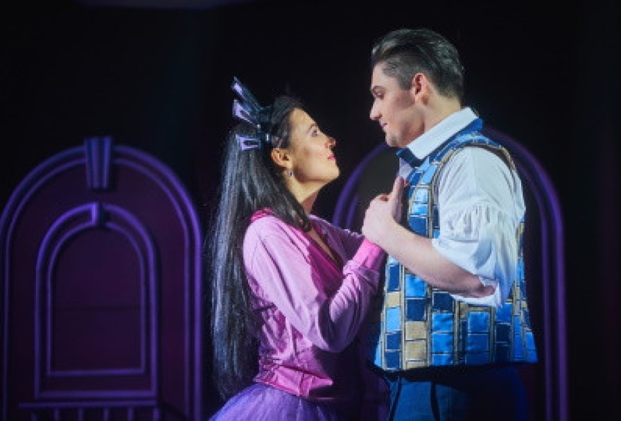 Волшебная Флейта