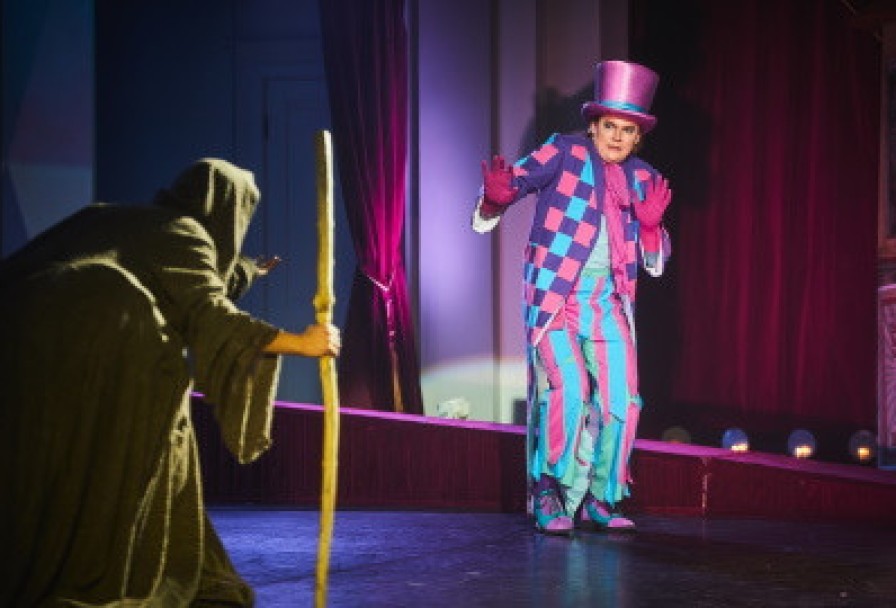 Волшебная Флейта