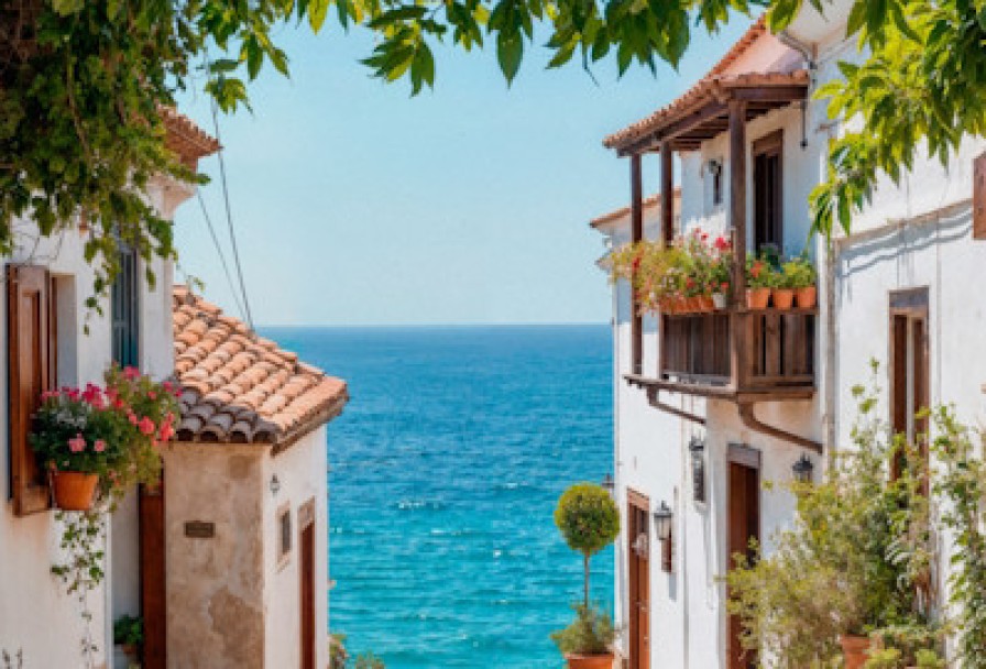 Возвращение в Сорренто