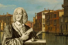 Времена Вивальди