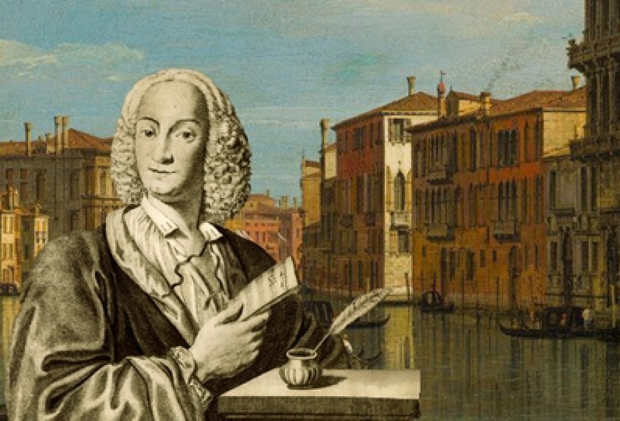 Времена Вивальди