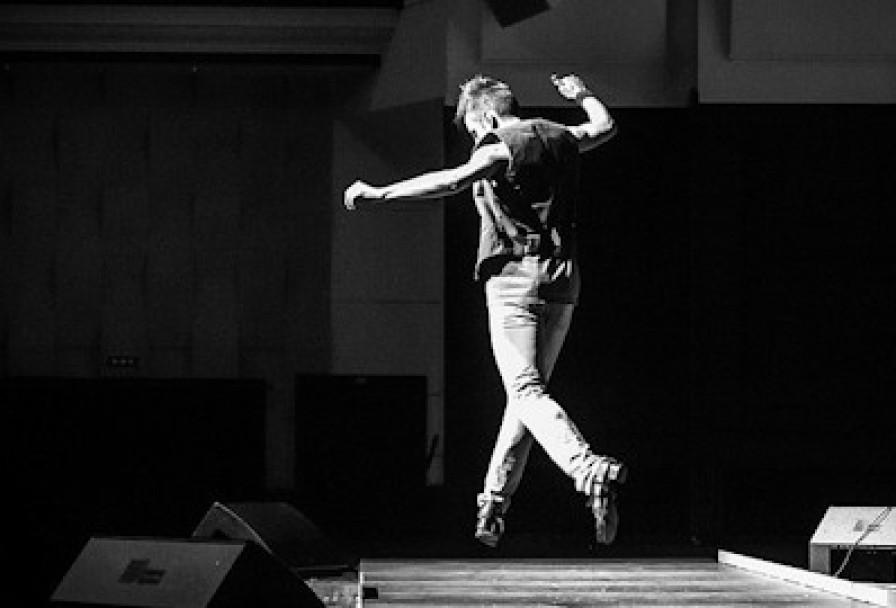 День Святого Патрика