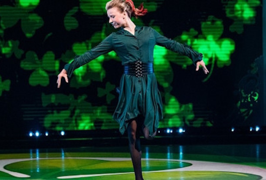 День Святого Патрика