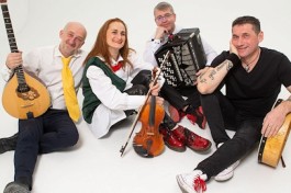 День Святого Патрика