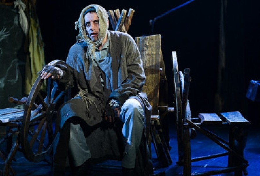 Мертвые Души