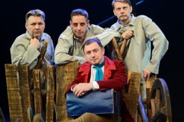 Мертвые Души