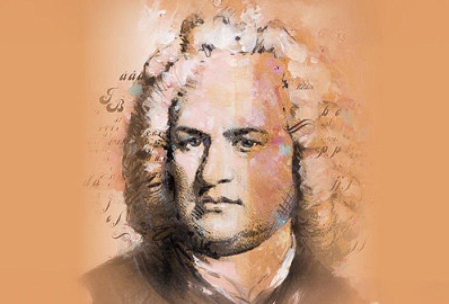 с Днем Рождения, и.с. Бах