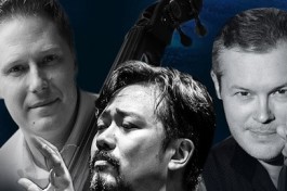 Снова в Путь