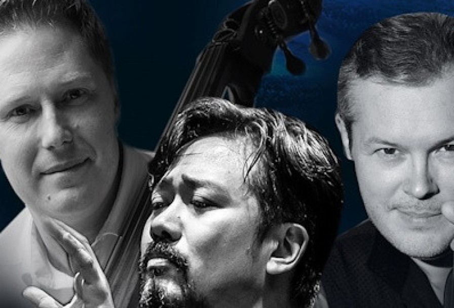 Снова в Путь