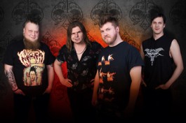 Группа Чёрный Вторник