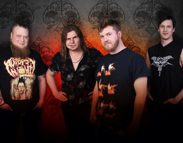 Группа Чёрный Вторник