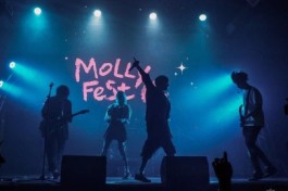 Molly Fest