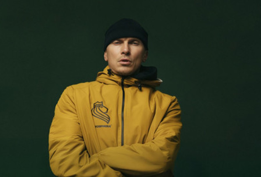 Словетский с Новой Программой